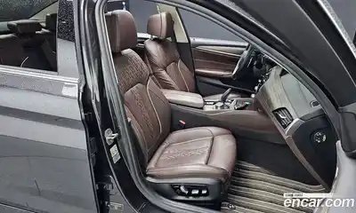 BMW 5-Series 2019 2.0 гидро в Москве № 158962, миниатюра 10