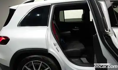 Mercedes-Benz GLB-Class 2023 2.0 гидро в Москве № 160290, миниатюра 12