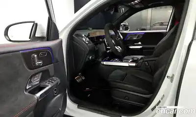 Mercedes-Benz GLB-Class 2023 2.0 гидро в Москве № 160290, миниатюра 10