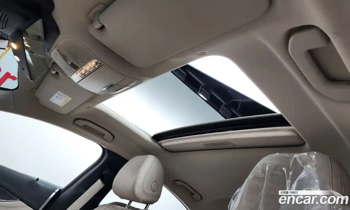 Mercedes-Benz CLS-Class 2021 3.0 гидро в Москве № 160337, фото 18