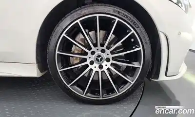 Mercedes-Benz CLS-Class 2021 3.0 гидро в Москве № 160337, миниатюра 5
