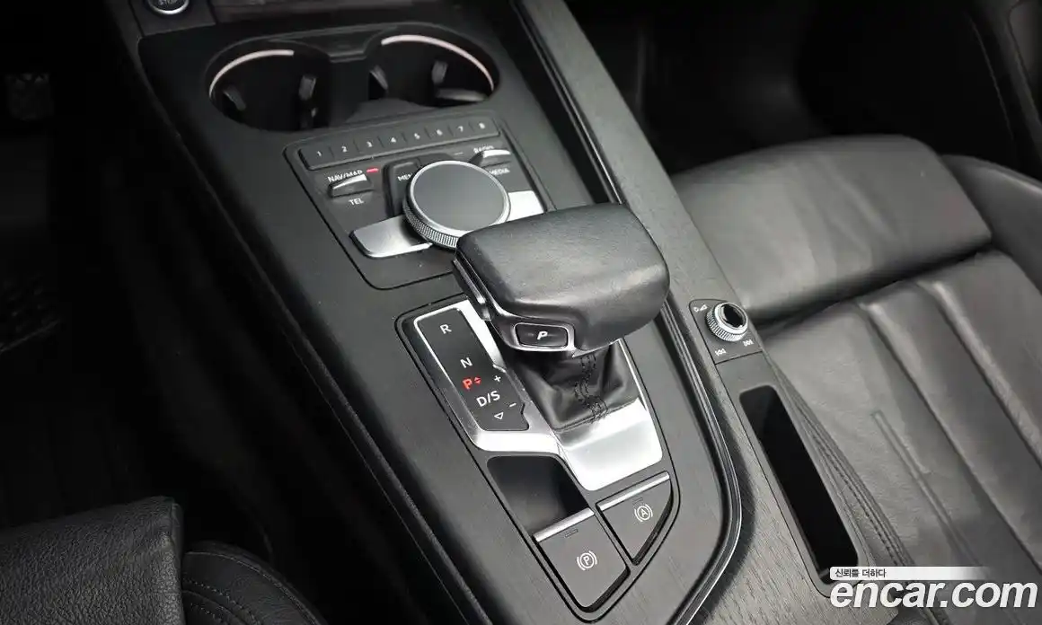Audi A4 2018 2.0 гидро в Москве № 160399, фото 9