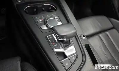 Audi A4 2018 2.0 гидро в Москве № 160399, миниатюра 9