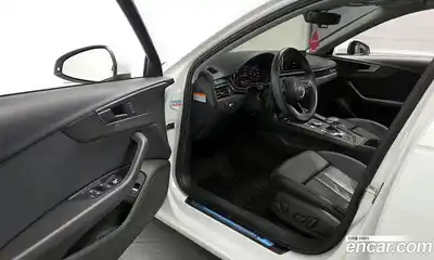 Audi A4 2018 2.0 гидро в Москве № 160399, миниатюра 10