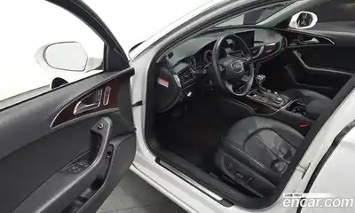Audi A6 2013 3.0 гидро в Москве № 160866, миниатюра 11