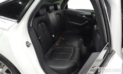 Audi A6 2013 3.0 гидро в Москве № 160866, миниатюра 12