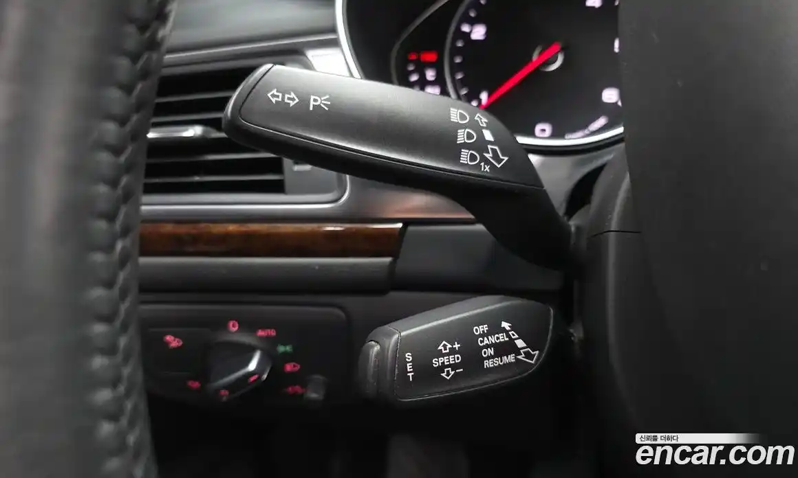 Audi A6 2013 3.0 гидро в Москве № 160866, фото 17
