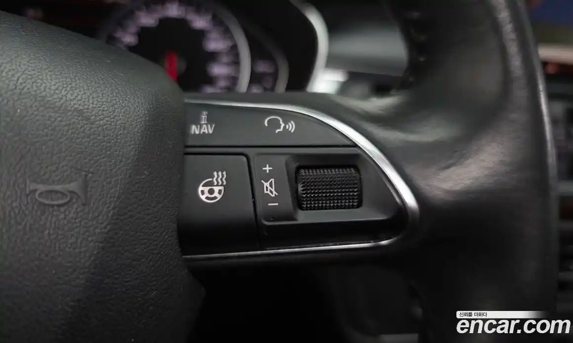Audi A6 2013 3.0 гидро в Москве № 160866, фото 18