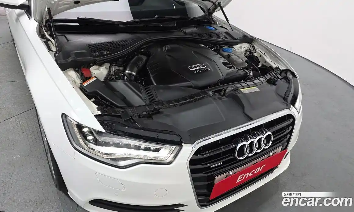 Audi A6 2013 3.0 гидро в Москве № 160866, фото 6