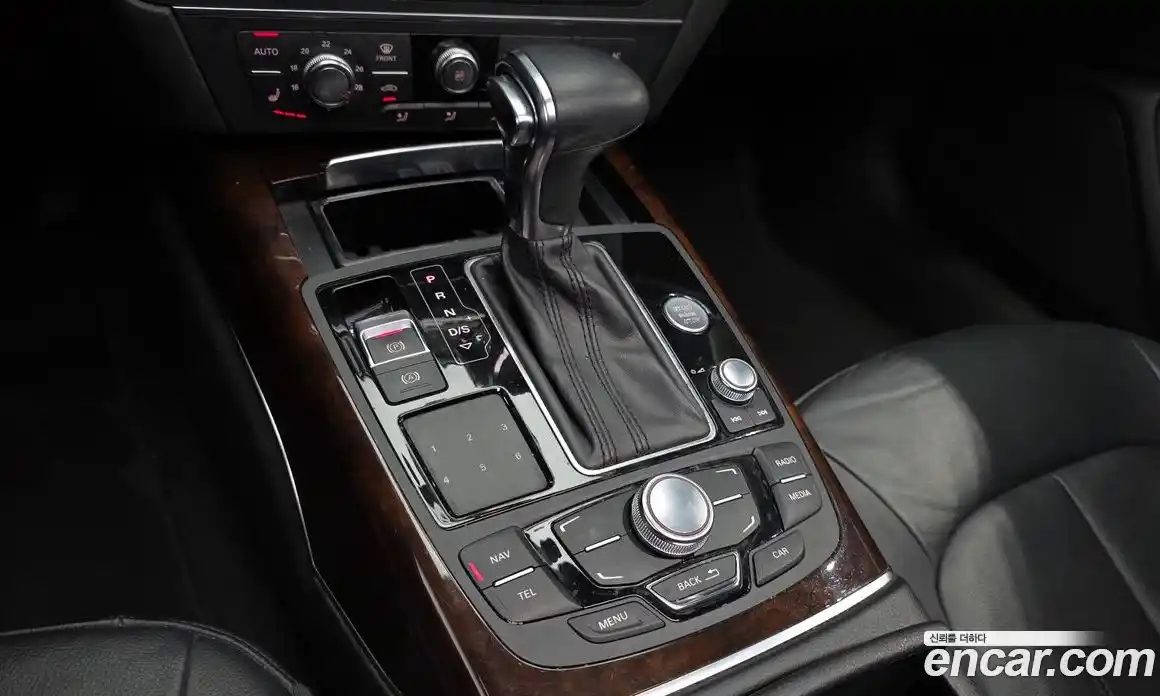 Audi A6 2013 3.0 гидро в Москве № 160866, фото 9