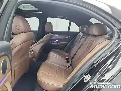 Mercedes-Benz E-Class 2021 1.9 гидро в Москве, миниатюра 12
