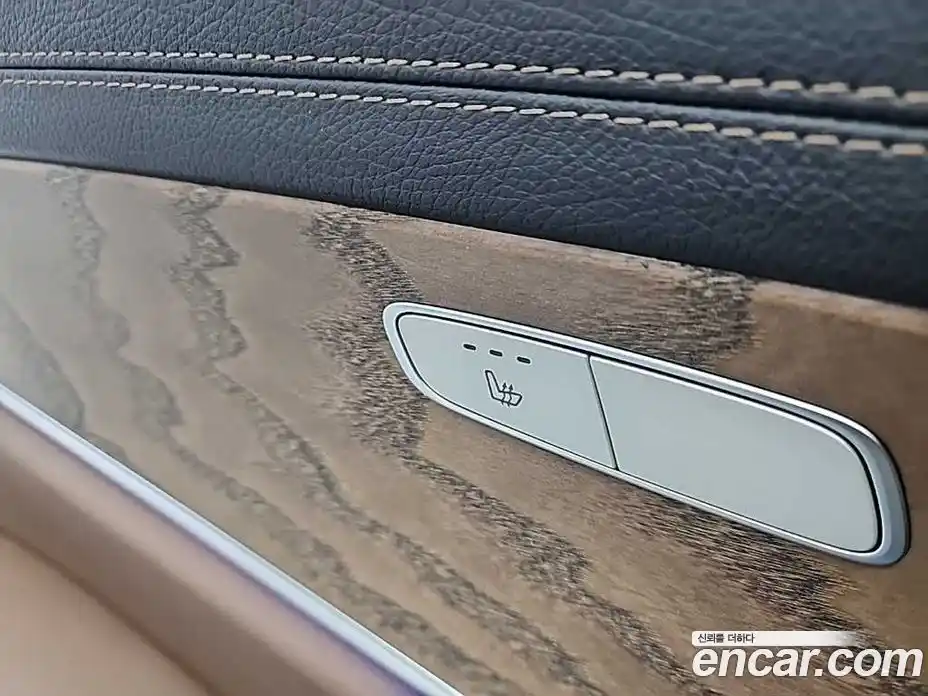 Mercedes-Benz E-Class 2021 1.9 гидро в Москве, фото 14