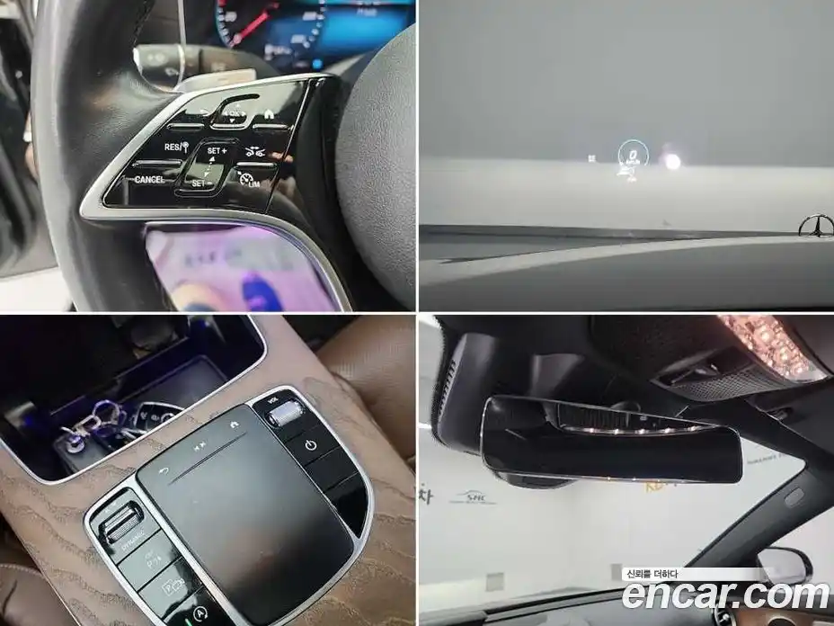 Mercedes-Benz E-Class 2021 1.9 гидро в Москве, фото 18