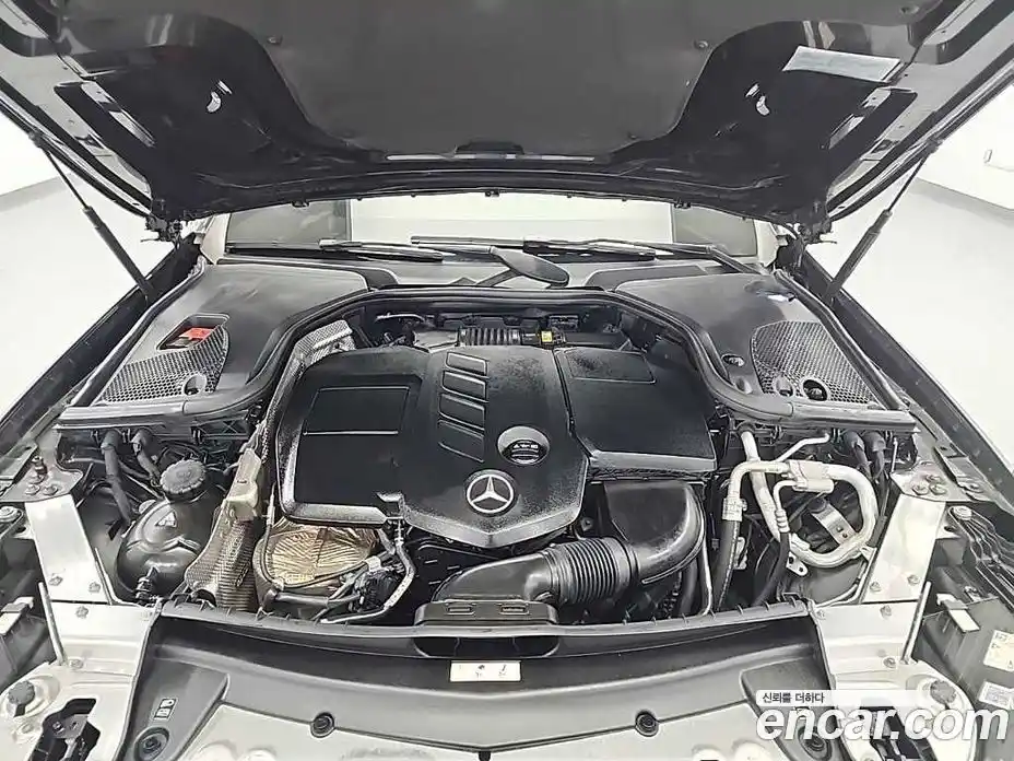 Mercedes-Benz E-Class 2021 1.9 гидро в Москве, фото 5