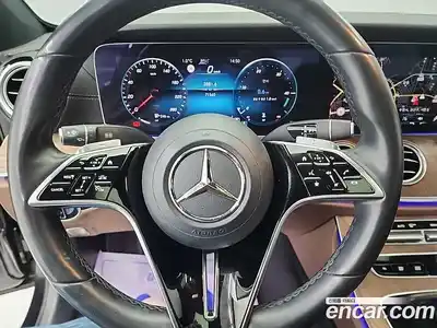 Mercedes-Benz E-Class 2021 1.9 гидро в Москве, миниатюра 9