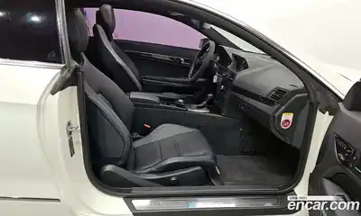 Mercedes-Benz E-Class 2011 3.5 гидро в Москве № 161893, миниатюра 11