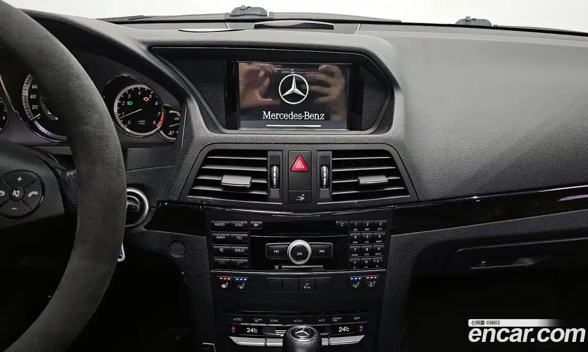 Mercedes-Benz E-Class 2011 3.5 гидро в Москве № 161893, фото 14