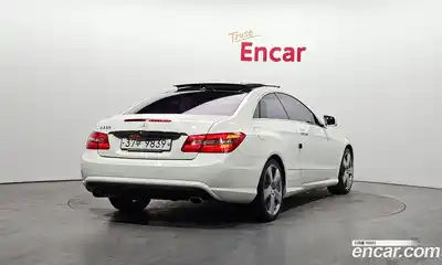 Mercedes-Benz E-Class 2011 3.5 гидро в Москве № 161893, миниатюра 2