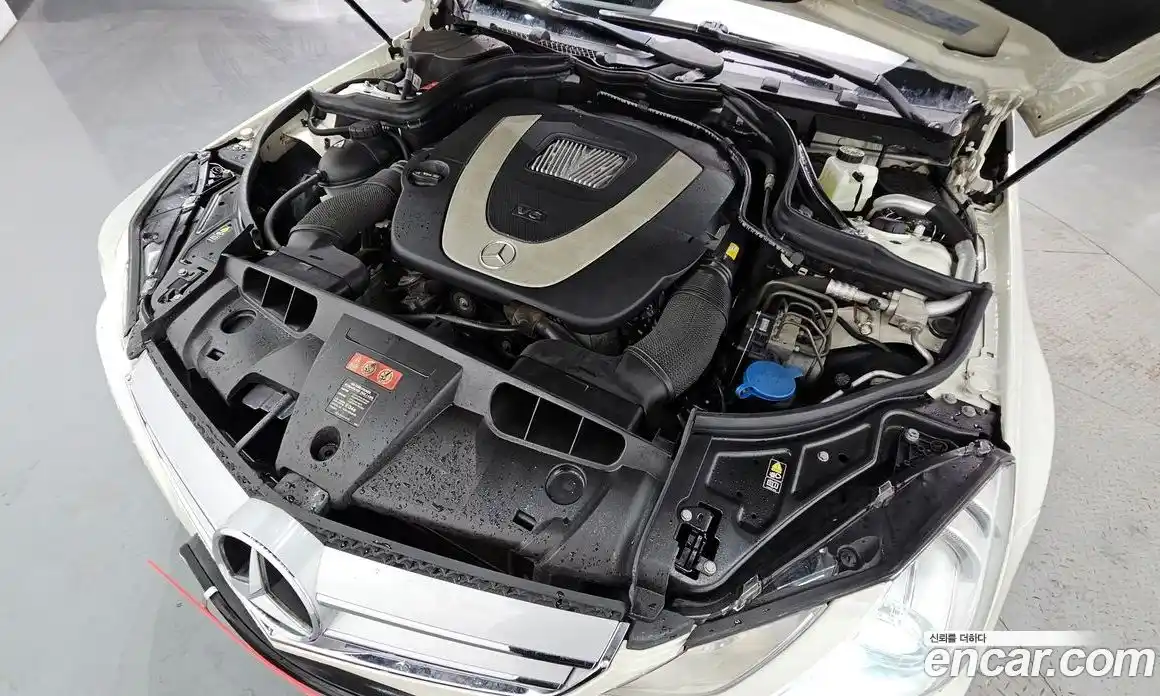 Mercedes-Benz E-Class 2011 3.5 гидро в Москве № 161893, фото 6