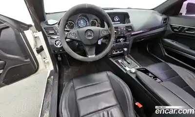 Mercedes-Benz E-Class 2011 3.5 гидро в Москве № 161893, миниатюра 7