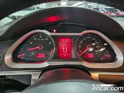 Audi A6 2010 2.0 гидро в Москве № 162147, миниатюра 10