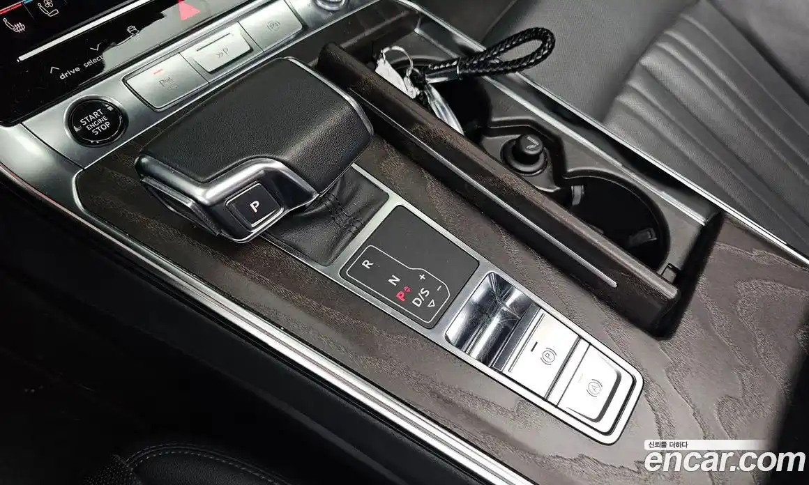 Audi A6 2022 2.0 гидро в Москве № 162644, фото 9