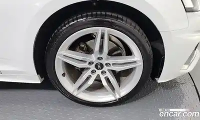 Audi A5 2023 2.0 гидро в Москве № 162795, миниатюра 5