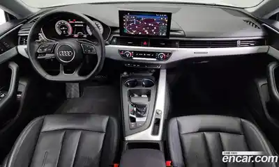 Audi A5 2023 2.0 гидро в Москве № 162795, миниатюра 7