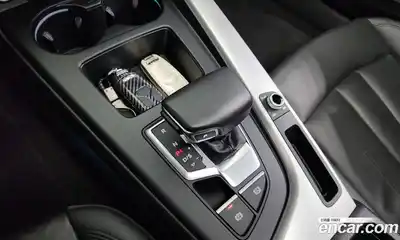 Audi A5 2023 2.0 гидро в Москве № 162795, миниатюра 9