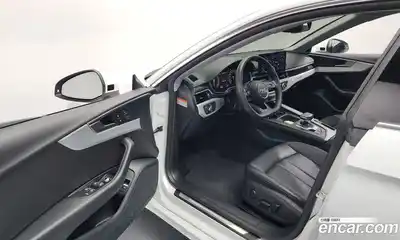 Audi A5 2023 2.0 гидро в Москве № 162795, миниатюра 10