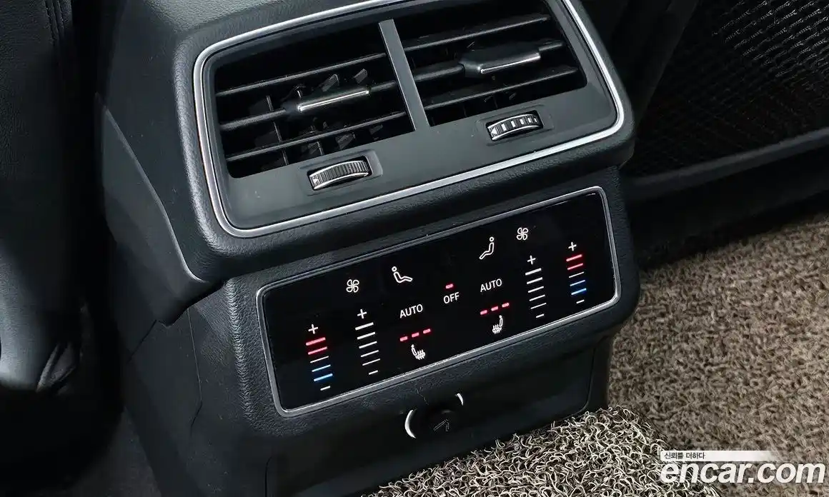 Audi A6 2020 2.0 гидро в Москве № 163177, фото 17