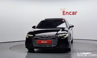 Audi A6 2020 2.0 гидро в Москве № 163177, миниатюра 3