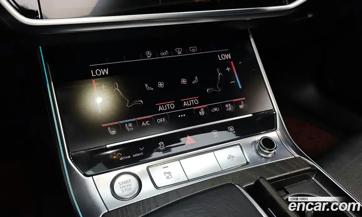 Audi A6 2020 2.0 гидро в Москве № 163239, фото 15