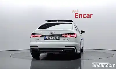 Audi A6 2020 2.0 гидро в Москве № 163239, миниатюра 4