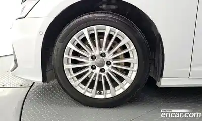 Audi A6 2020 2.0 гидро в Москве № 163239, миниатюра 5