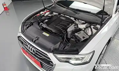 Audi A6 2020 2.0 гидро в Москве № 163239, миниатюра 6