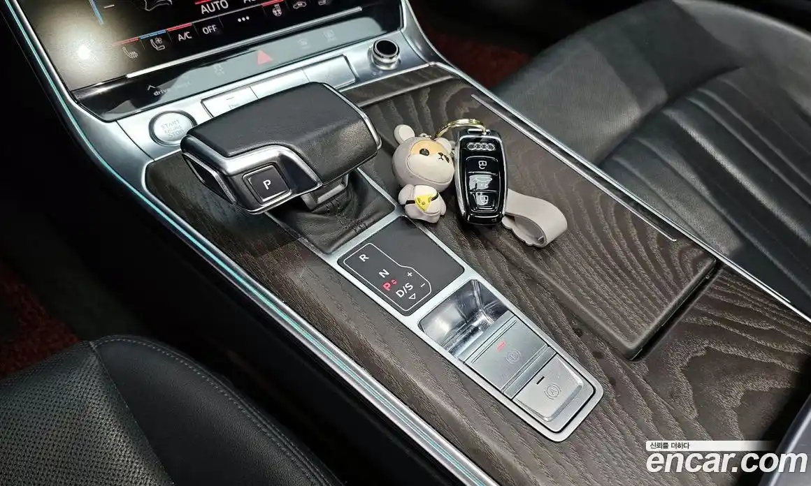 Audi A6 2020 2.0 гидро в Москве № 163239, фото 9