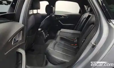 Audi A6 2018 2.0 гидро в Москве № 163558, миниатюра 11