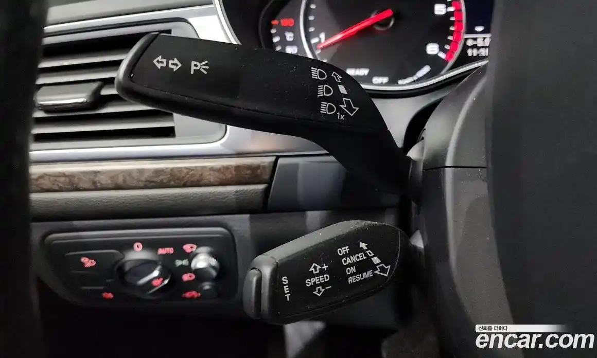 Audi A6 2018 2.0 гидро в Москве № 163558, фото 14