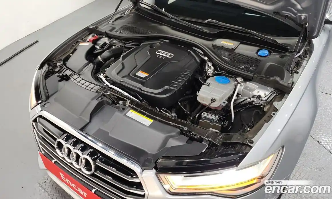 Audi A6 2018 2.0 гидро в Москве № 163558, фото 6