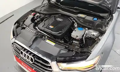 Audi A6 2018 2.0 гидро в Москве № 163558, миниатюра 6
