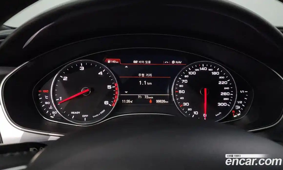 Audi A6 2018 2.0 гидро в Москве № 163558, фото 8