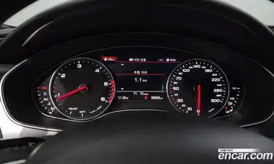 Audi A6 2018 2.0 гидро в Москве № 163558, миниатюра 8