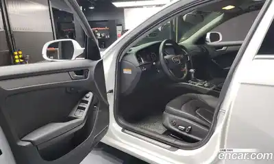 Audi A4 2014 2.0 гидро в Москве № 163716, миниатюра 10