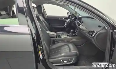 Audi A6 2017 2.0 гидро в Москве № 163797, миниатюра 11