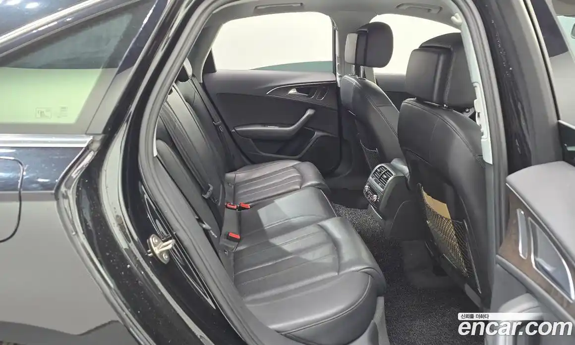 Audi A6 2017 2.0 гидро в Москве № 163797, фото 12