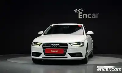 Audi A4 2012 2.0 гидро в Москве № 163808, миниатюра 3
