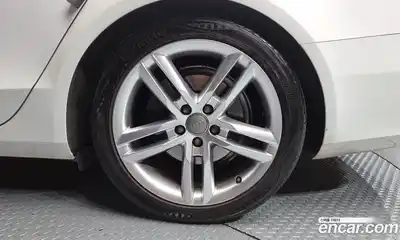 Audi A4 2012 2.0 гидро в Москве № 163808, миниатюра 5