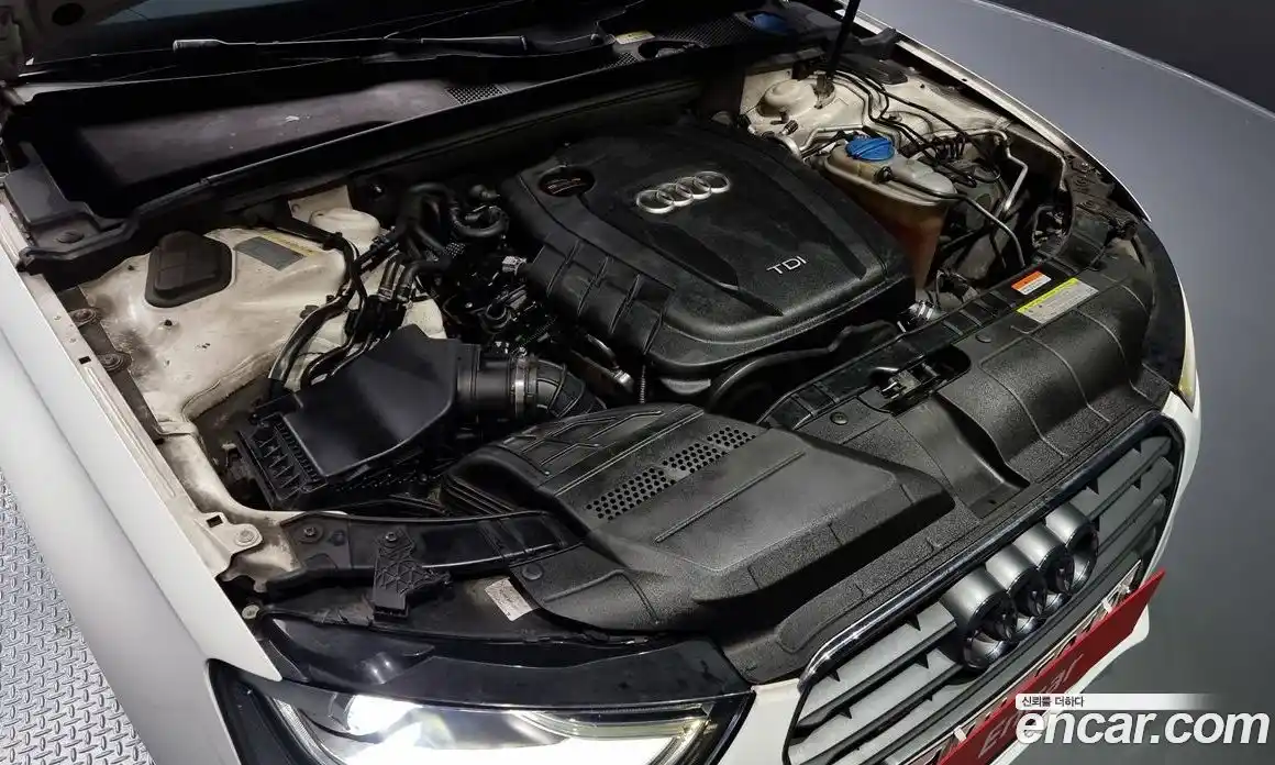 Audi A4 2012 2.0 гидро в Москве № 163808, фото 6