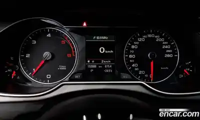 Audi A4 2012 2.0 гидро в Москве № 163808, миниатюра 8